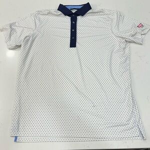 Greyson Performance Polo